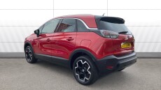 Vauxhall Crossland 1.2 Turbo [130] Ultimate 5dr Auto Petrol Hatchback